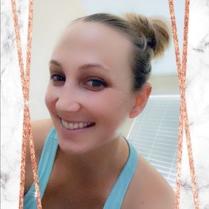 Meet your Posher, Keri